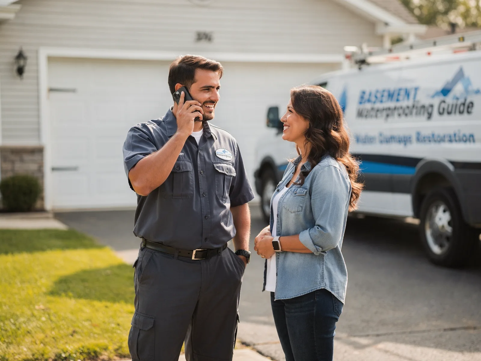 Basement Waterproofing Near Me Aguas Buenas, PR FAQs